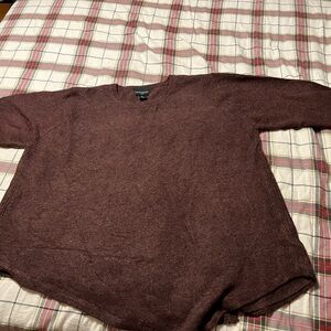 Cynthia Rowley Wool Blend Sweater